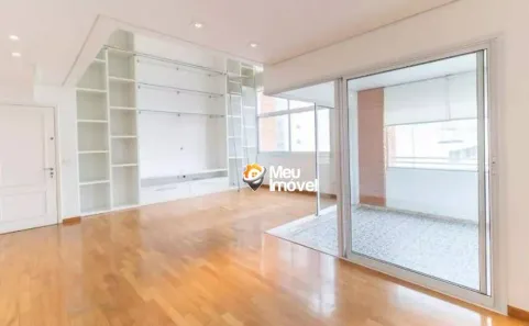 Apartamento com 3 Quartos à venda, 157m² no Cerqueira César, São Paulo