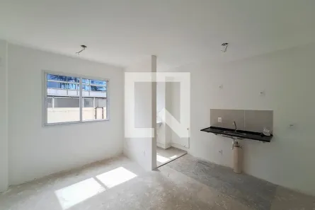 Apartamento com 2 Quartos à venda, 37m² no Santana, São Paulo
