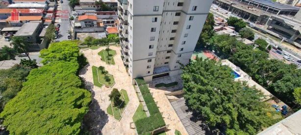 Apartamento com 3 Quartos à venda, 114m² no Jardim Aeroporto, São Paulo