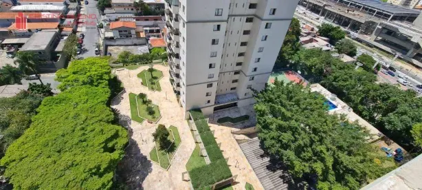 Apartamento com 3 Quartos à venda, 114m² no Jardim Aeroporto, São Paulo