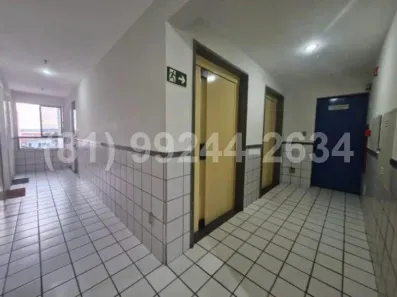 Sala Comercial para alugar, 18m² no Boa Viagem, Recife