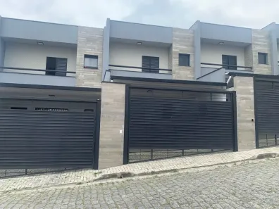 Sobrado com 3 Quartos à venda, 150m² no Suíssa, Ribeirão Pires
