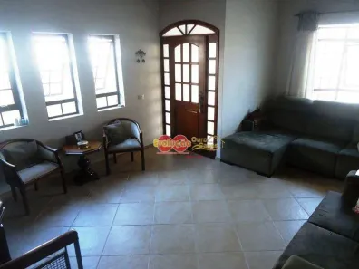Casa com 3 Quartos à venda, 167m² no Jardim Santa Filomena, Itatiba