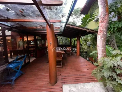 Casa com 4 Quartos à venda, 124m² no Prumirim, Ubatuba