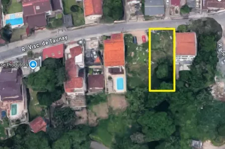 Lote/Terreno à venda, 379m² no Agronômica, Florianópolis