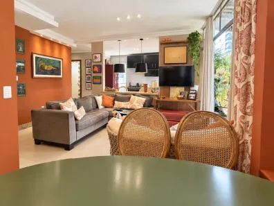 Cobertura com 3 Quartos à venda, 240m² no Barro Vermelho, Vitória