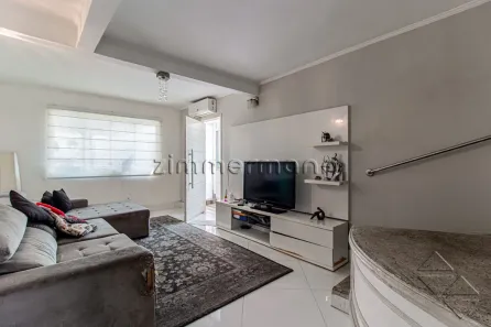 Sobrado com 3 Quartos à venda, 280m² no Vila Mariana, São Paulo