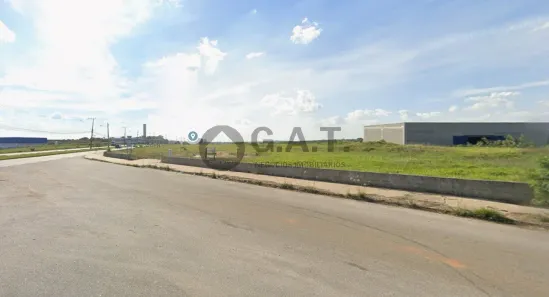 Lote/Terreno para alugar, 9000m² no Zona Industrial, Sorocaba