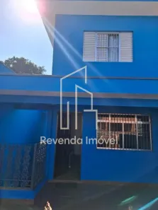Casa com 3 Quartos à venda, 115m² no Veloso, Osasco