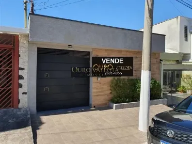Casa com 3 Quartos à venda, 225m² no Alto da Mooca, São Paulo