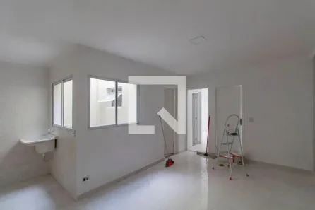 Apartamento com 2 Quartos à venda, 45m² no Jardim Jaú (Zona Leste), São Paulo