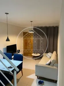 Sobrado com 3 Quartos à venda, 86m² no Jardim Luanda, São Paulo