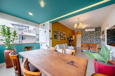 Apartamento com 3 Quartos à venda, 89m² no Bela Vista, Porto Alegre