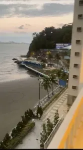 Apartamento com 4 Quartos à venda, 235m² no Ilha Porchat, São Vicente