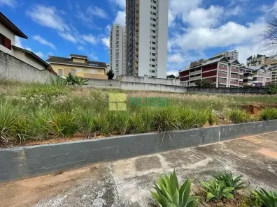 Lote/Terreno à venda, 617m² no Parque Residencial Aquarius, São José dos Campos