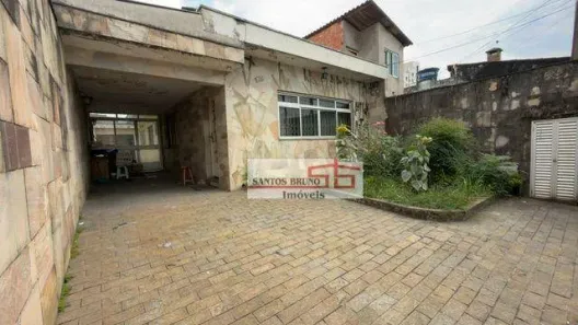 Casa com 3 Quartos à venda, 180m² no Jardim Maristela, São Paulo