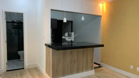 Apartamento com 2 Quartos à venda, 89m² no Nova Benfica, Juiz de Fora