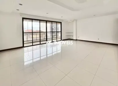 Apartamento com 4 Quartos à venda, 283m² no Praia Campista, Macaé
