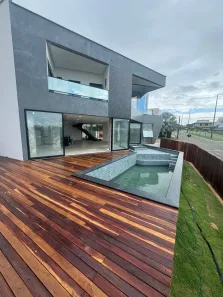 Casa de Condomínio com 5 Quartos à venda, 660m² no Araçagy, São José de Ribamar