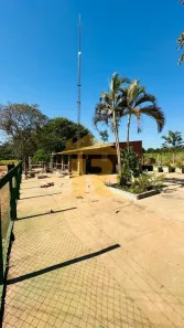 Fazenda/Sítio com 1 Quarto à venda, 130m² no RURAL, Uchoa