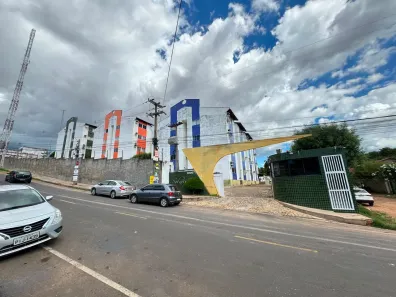 Apartamento com 2 Quartos à venda, 48m² no Cidade Nova, Teresina