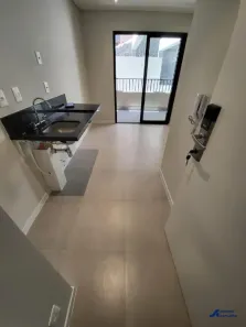 Apartamento com 1 Quarto à venda, 27m² no Pinheiros, São Paulo