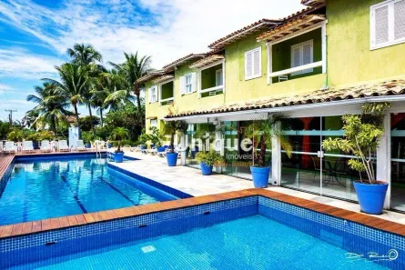 Imóvel Comercial com 46 Quartos à venda, 2162m² no Loteamento Portal da Ferradura, Armação dos Búzios
