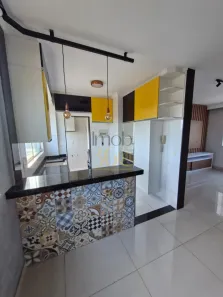 Apartamento com 3 Quartos à venda, 76m² no Miramar (Barreiro), Belo Horizonte