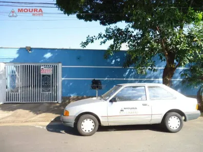 Casa com 3 Quartos à venda, 177m² no Jardim São Caetano, São Caetano do Sul