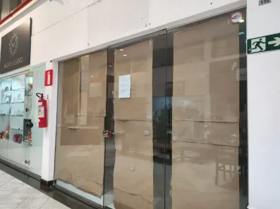 Ponto Comercial à venda, 43m² no Estoril, Belo Horizonte