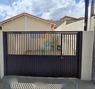 Casa com 2 Quartos à venda, 60m² no Vila Dona Augusta, São Paulo