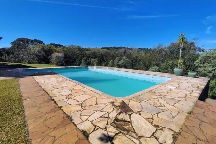Fazenda/Sítio com 3 Quartos à venda, 232m² no Condomínio Itaembu, Itatiba