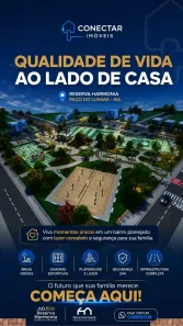 Lote/Terreno à venda, 160m² no Pindaí, São José de Ribamar
