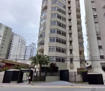 Apartamento com 4 Quartos à venda, 264m² no Centro, Florianópolis