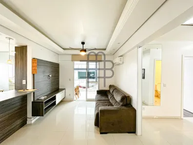 Apartamento com 3 Quartos à venda, 90m² no Jansen, Gravataí