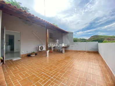 Apartamento com 2 Quartos à venda, 124m² no Verbo Divino, Barra Mansa