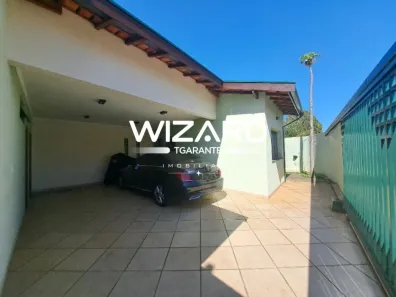 Casa com 4 Quartos à venda, 303m² no Parque Alto Taquaral, Campinas