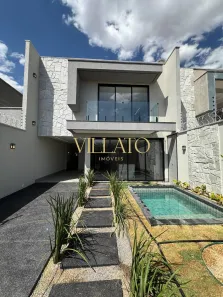 Casa com 3 Quartos à venda, 160m² no Parque Amazônia, Goiânia