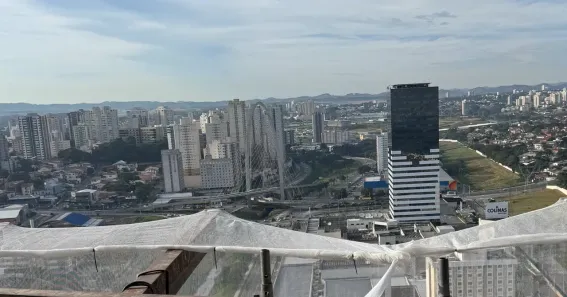 Apartamento com 2 Quartos à venda, 64m² no Jardim das Colinas, São José dos Campos