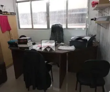 Sala Comercial à venda, 28m² no Centro, Niterói