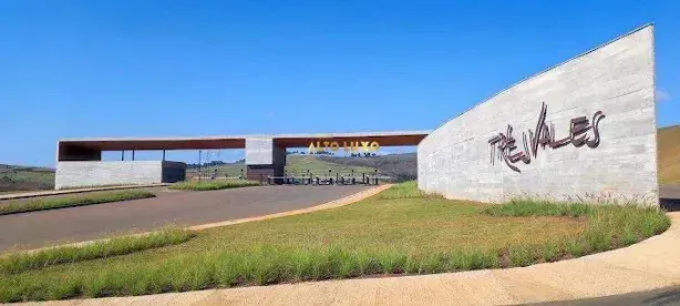 Lote/Terreno à venda, 1625m² no Alphaville - Lagoa dos Ingleses, Nova Lima