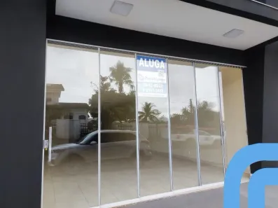 Sala Comercial para alugar, 110m² no Loteamento dos Funcionarios, Iporá