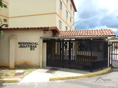 Apartamento com 2 Quartos à venda, 52m² no Vila Orozimbo Maia, Campinas