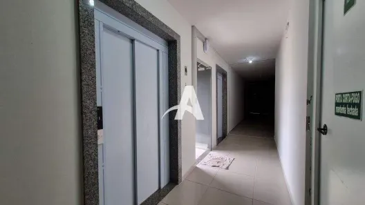 Apartamento com 2 Quartos para alugar, 59m² no Morumbi, Uberlândia
