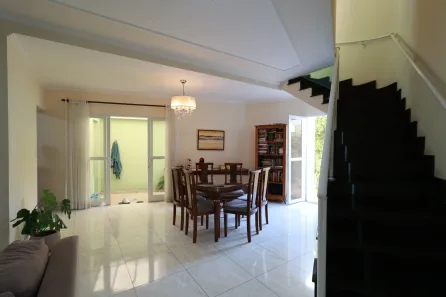Sobrado com 3 Quartos à venda, 148m² no Santa Terezinha, Santo André