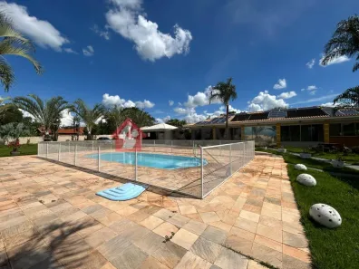 Fazenda/Sítio com 3 Quartos à venda, 600m² no Vila Maria, Presidente Prudente