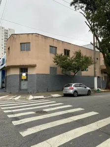 Ponto Comercial para alugar, 233m² no Cambuci, São Paulo