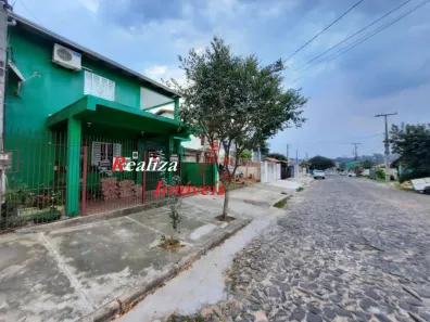 Casa com 5 Quartos à venda, 20m² no Lomba da Palmeira, Sapucaia do Sul