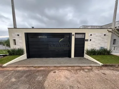 Casa com 3 Quartos à venda, 250m² no Residencial Jardim Ipê, Piracaia