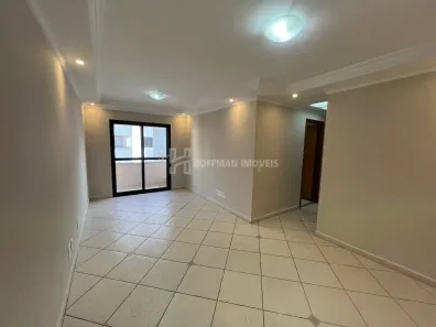 Apartamento com 3 Quartos para alugar, 75m² no Vila Gilda, Santo André